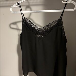 Babaton Everly Lace Camisole